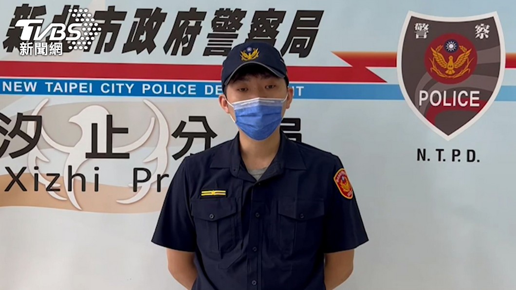 圖／TVBS