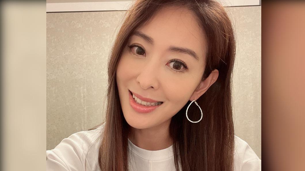 圖/翻攝自賈永婕臉書
