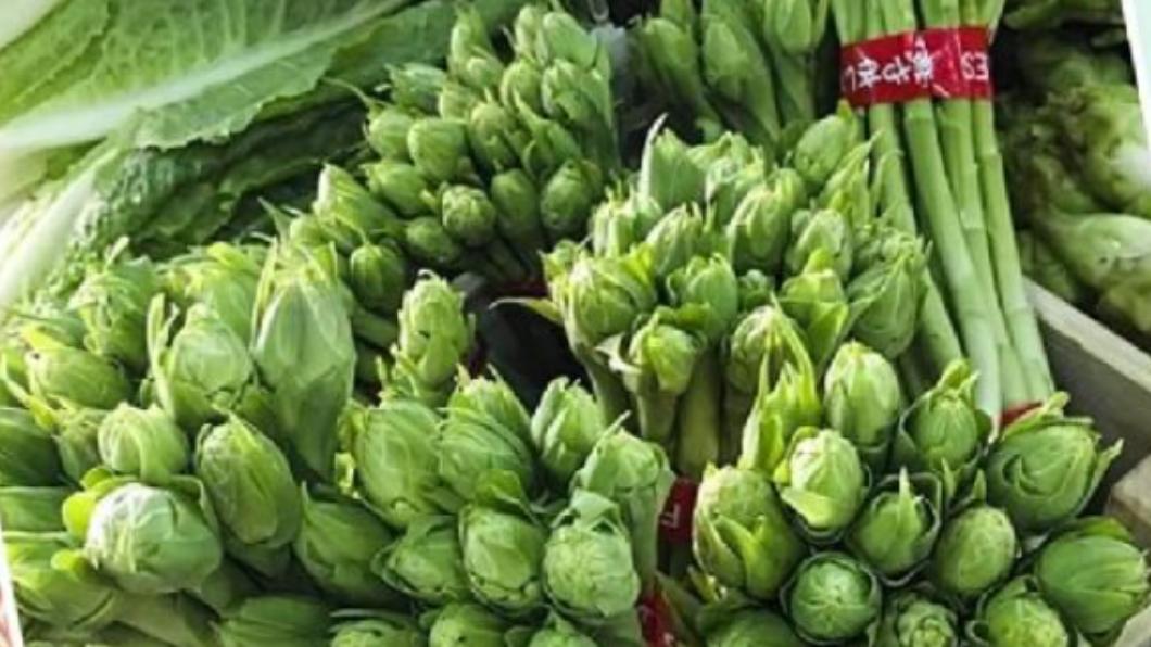 晚香玉筍又稱晚香玉俗稱夜來香。（圖／翻攝自農業知識入口網）