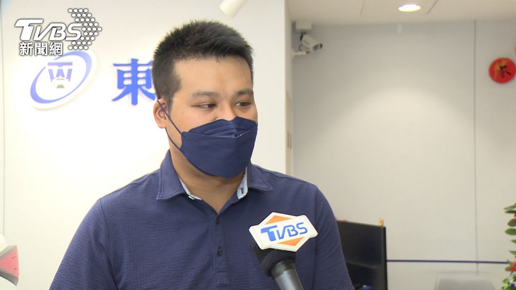 圖／TVBS