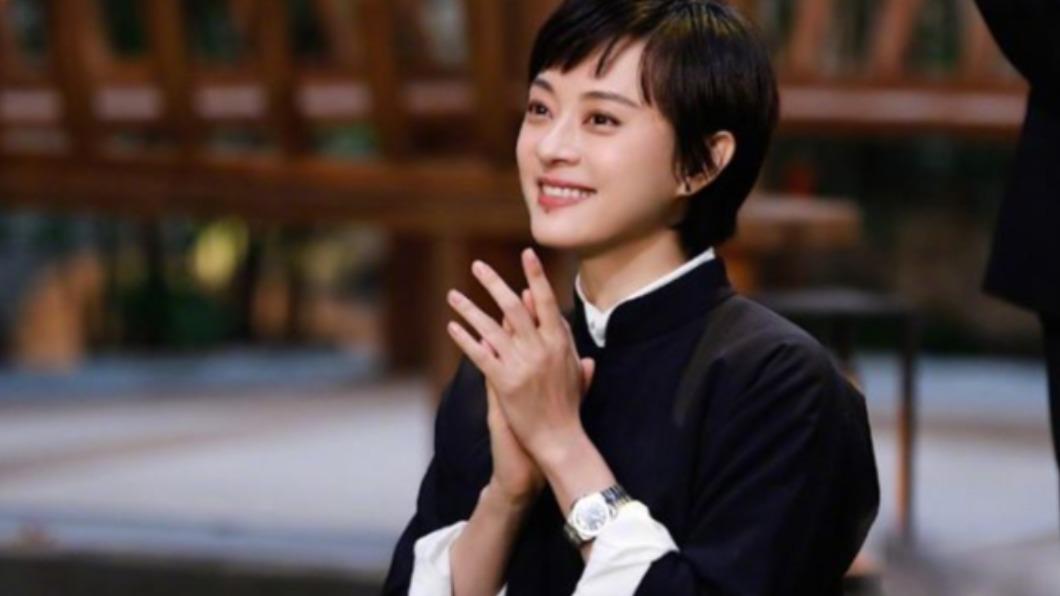 孫儷至今人氣不減。(圖/翻攝自turbosun微博)