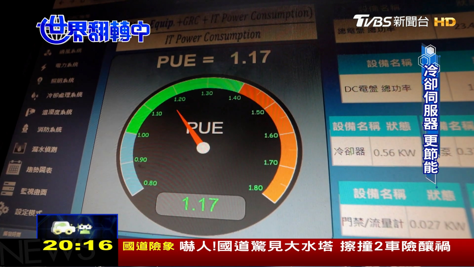 圖／TVBS