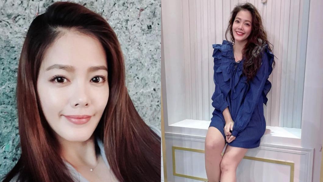 快湊滿12星座!43歲翊萱桃花超夯 親吐感情觀