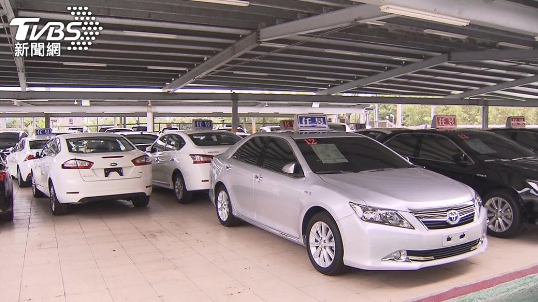 朋友便宜賣!中古車「里程數30萬」該買嗎? 內行人解答了