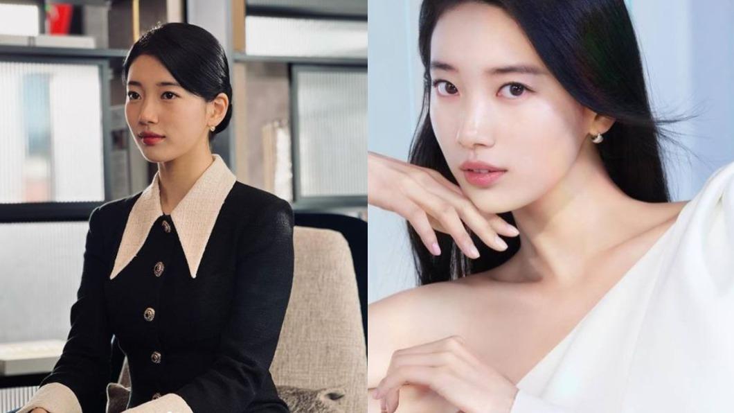秀智千金妝容美翻!4重點秒顯高級感 口紅這樣塗超氣質