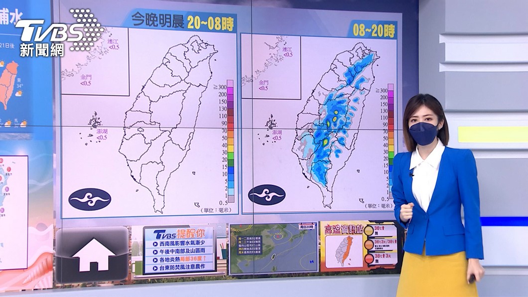 圖/TVBS