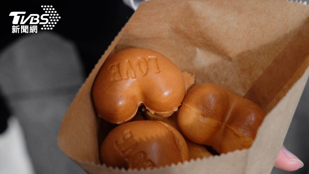 嚇人!雞蛋糕熱量驚爆表 「5顆=1碗白飯」雞蛋仔更恐怖