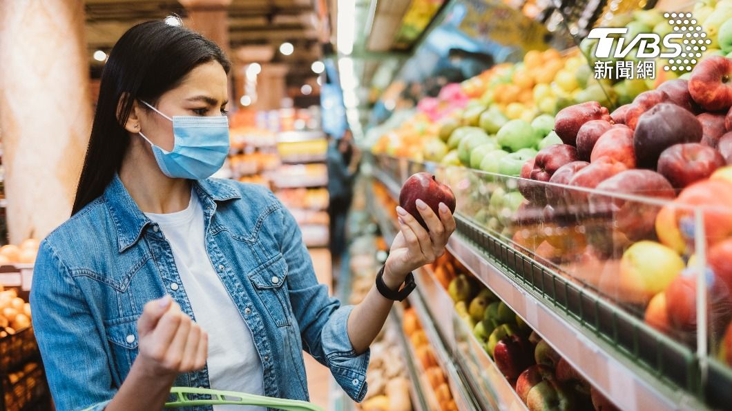 吃水果CP值很低? 眾人揭超痛「致命傷」:根本沒在吃