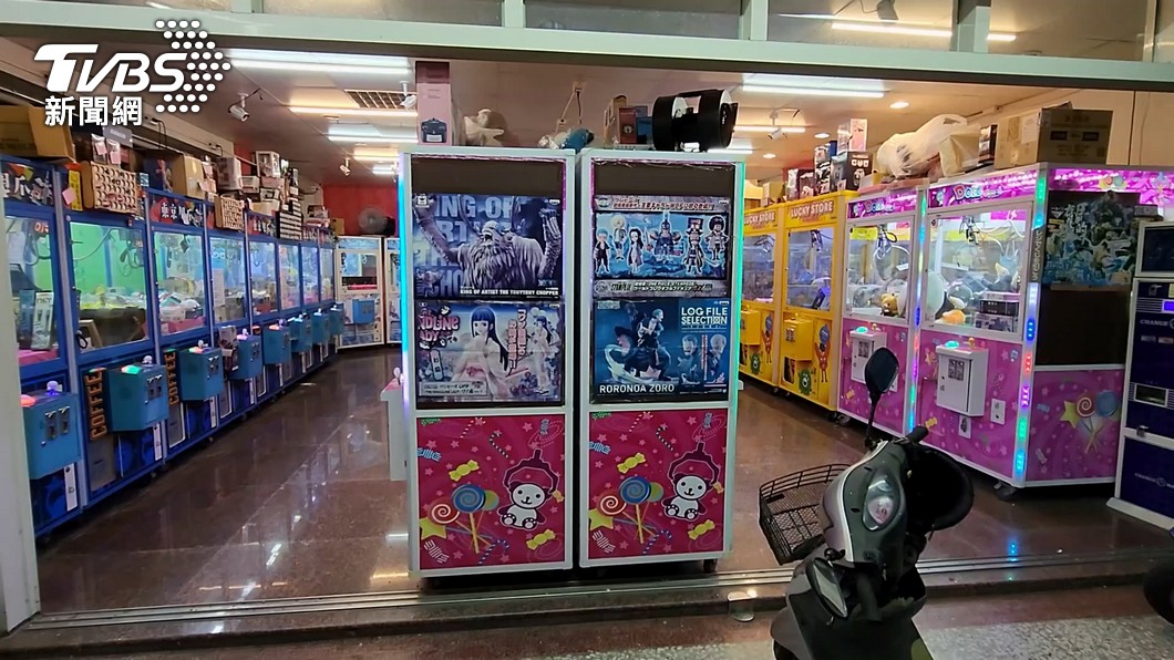 圖／TVBS
