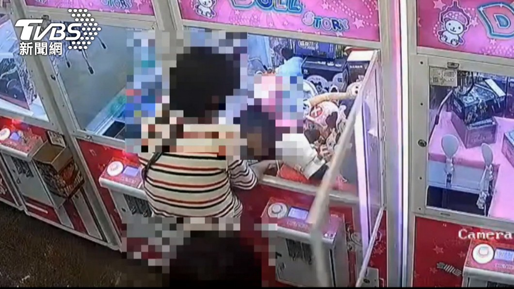 圖／TVBS