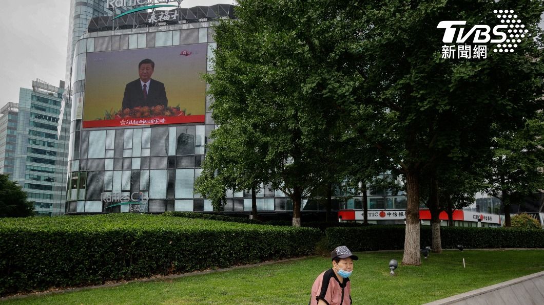 中共20大3個月後登場 港媒:國台辦班底將大洗牌