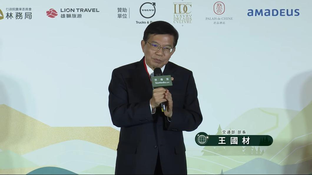 邊境何時鬆綁?王國材曝檢疫會縮短 要觀光業「多點耐心」