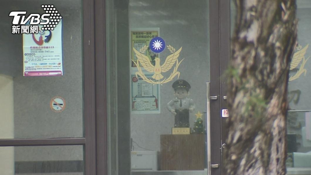 女檢舉鄰涉毒賭、控警消極　林口警：查身分、目視無不法