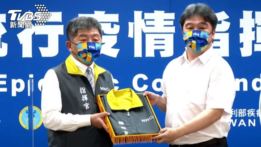 不想做了?王必勝喊「希望越早下台越好」真實原因曝
