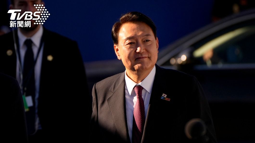 上任蜜月期結束!施政不佳、人事爭議 尹錫悅支持率崩跌