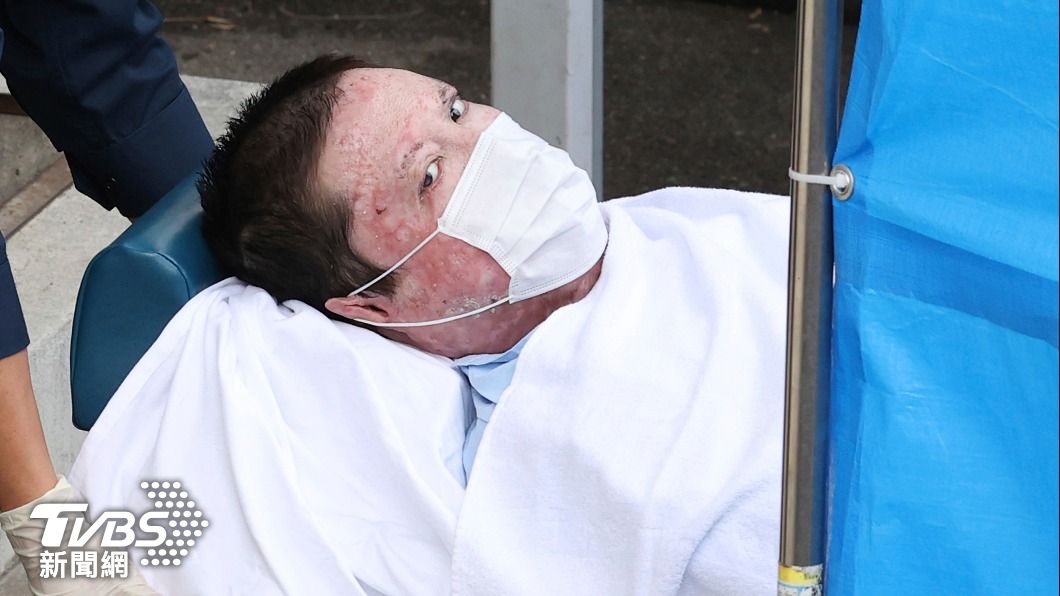 快訊／京阿尼縱火案奪36人命　被告青葉真司今被判死刑