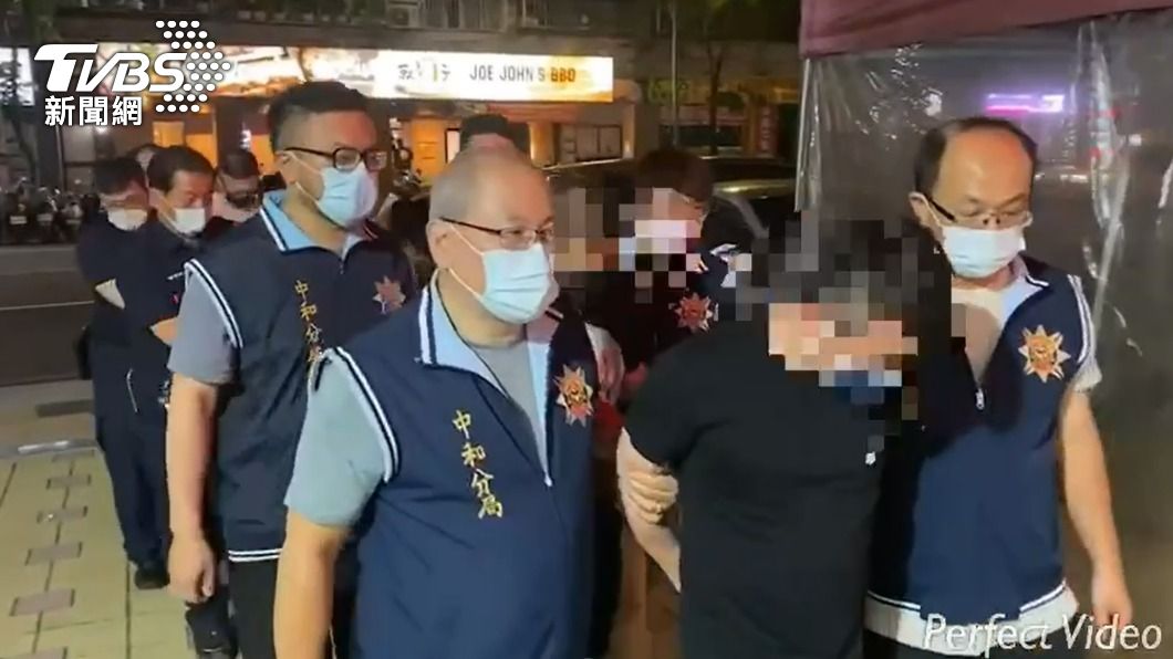 請友代操股票卻狂噴18萬 男氣炸撂6友圍毆報復 下場全被抓了