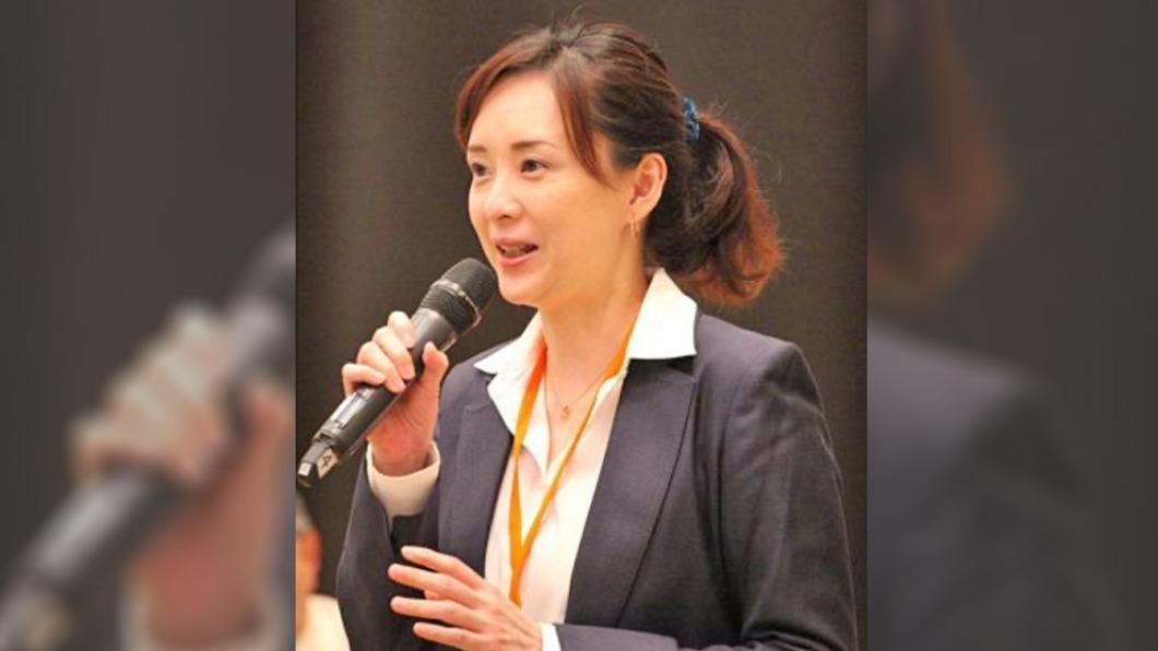 尤香玉當時表示,自己沒有原諒王必勝。還說若事情爆發後有落淚,都是因為身旁的人哭。(圖/翻攝自PTT)