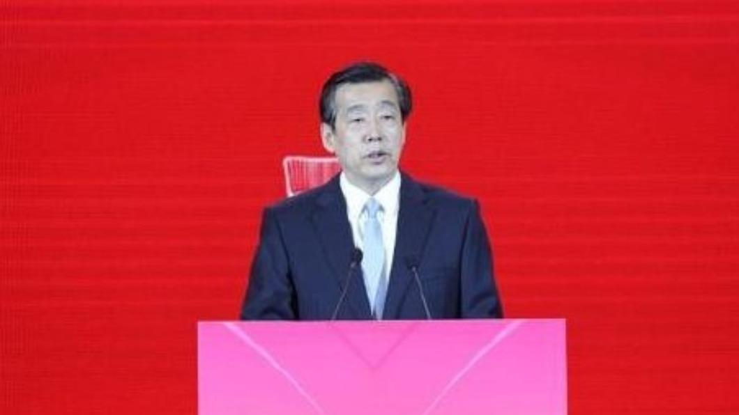 國台辦副主任劉軍川將轉任中央統戰部紀檢組組長。(圖/翻攝自微博)