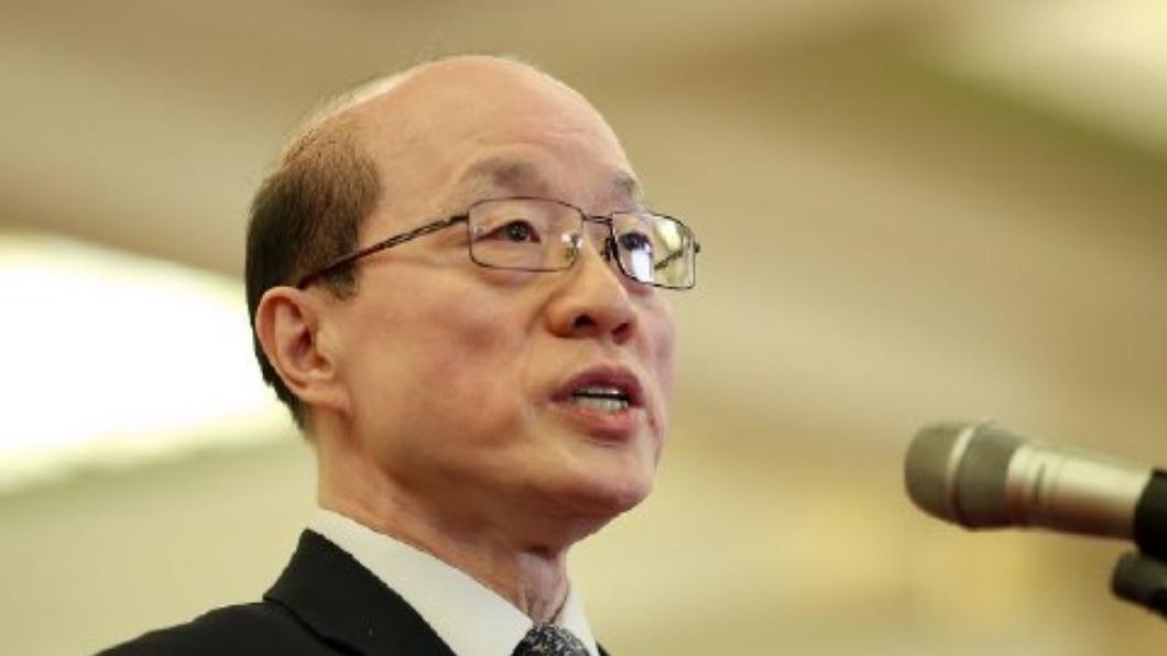 劉結一有望更上層樓。(圖/翻攝自微博)
