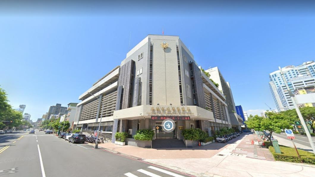 已婚警偷吃老同學!女方不滿被分手 狂寄信給分局抖內幕