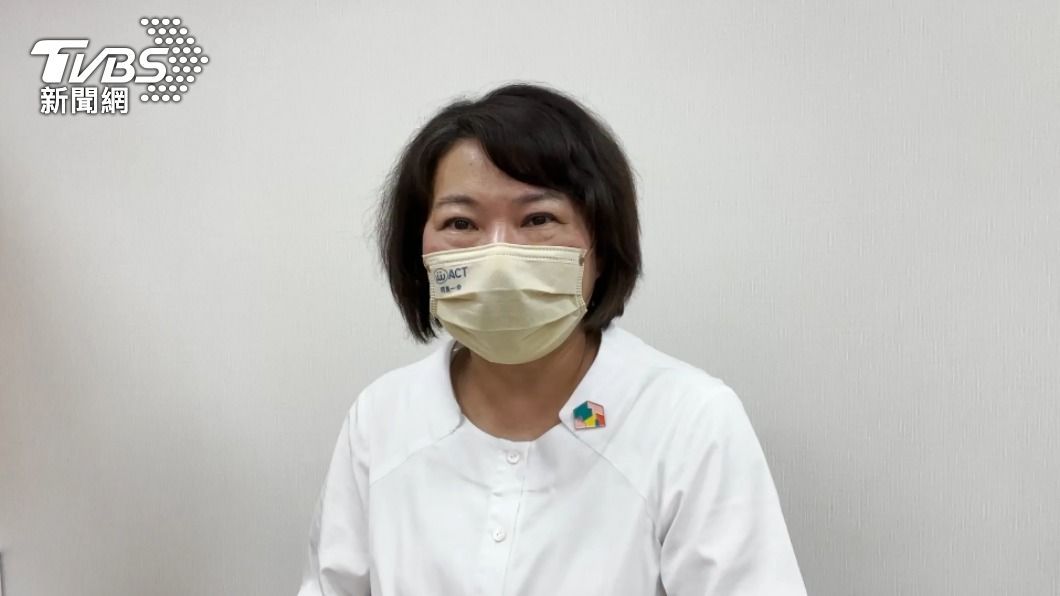 首長確診再+1、嘉義市長黃敏惠上班不舒服 快篩2條線