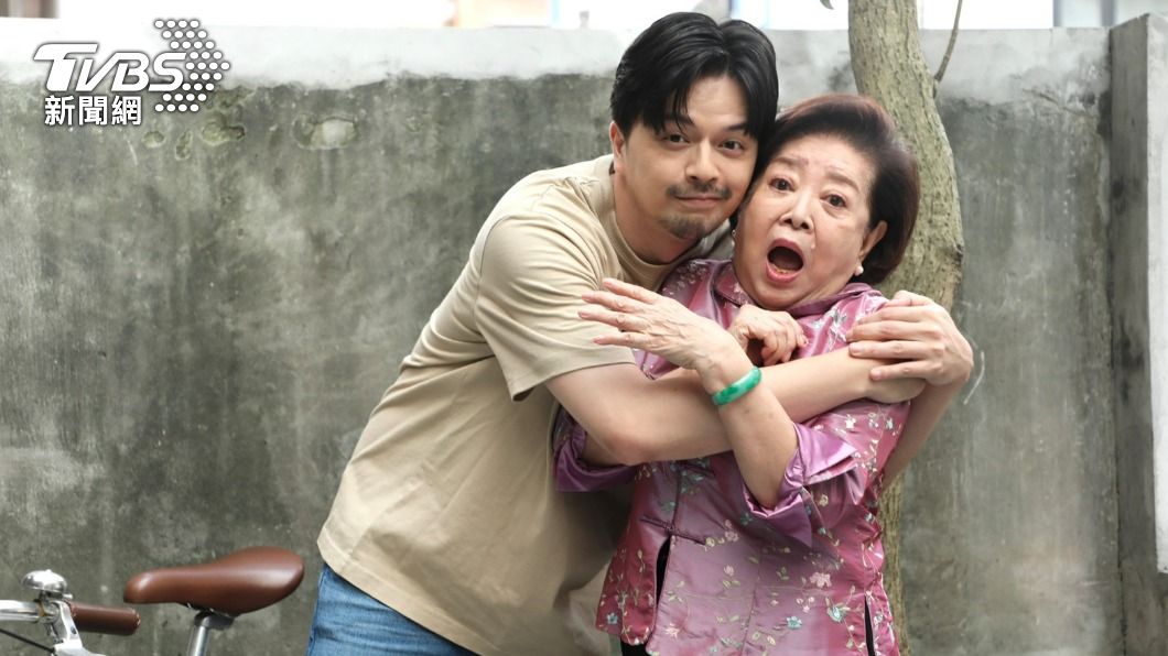 專訪/越南媳婦肚裡無娃 陳淑芳竟對兒子「冷暴力」