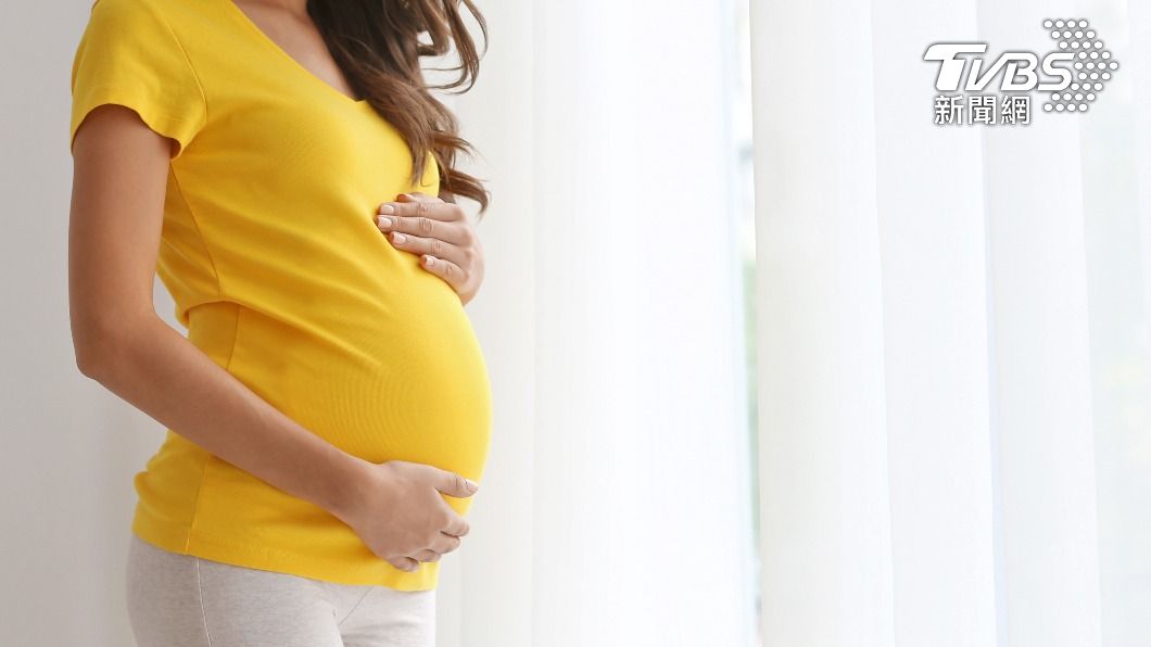 若孕婦在懷孕期間感染到弓形蟲病毒可能會導致流產。(示意圖/shutterstock達志影像)
