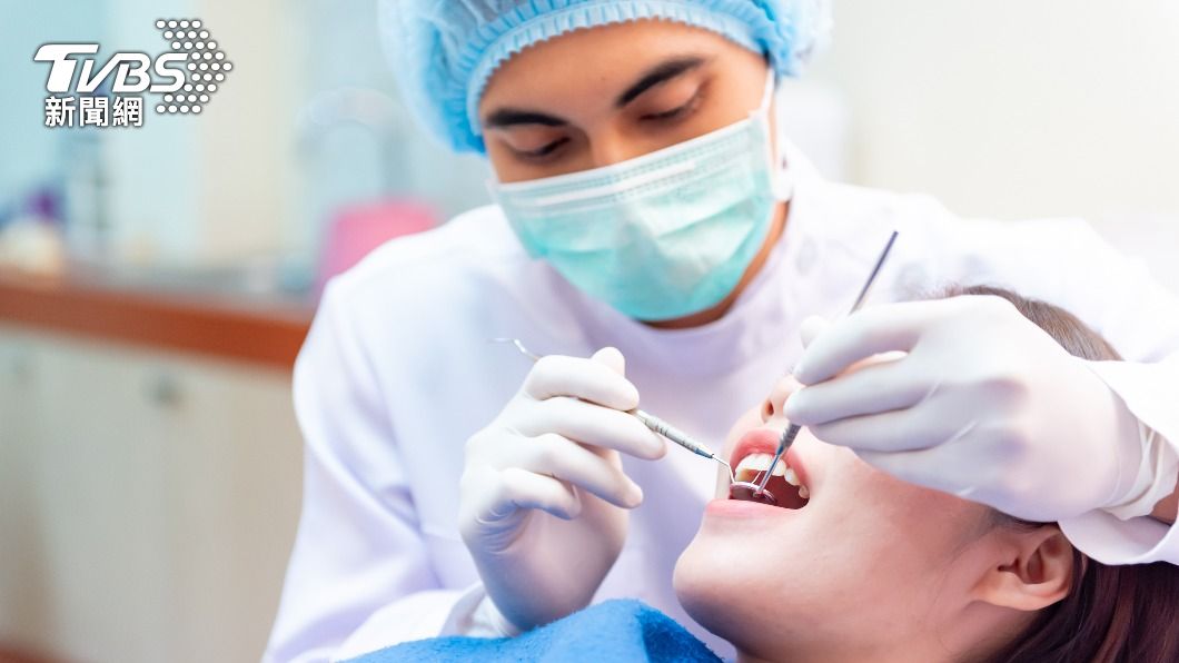 不少網友力推牙醫學系。(示意圖/shutterstock達志影像)