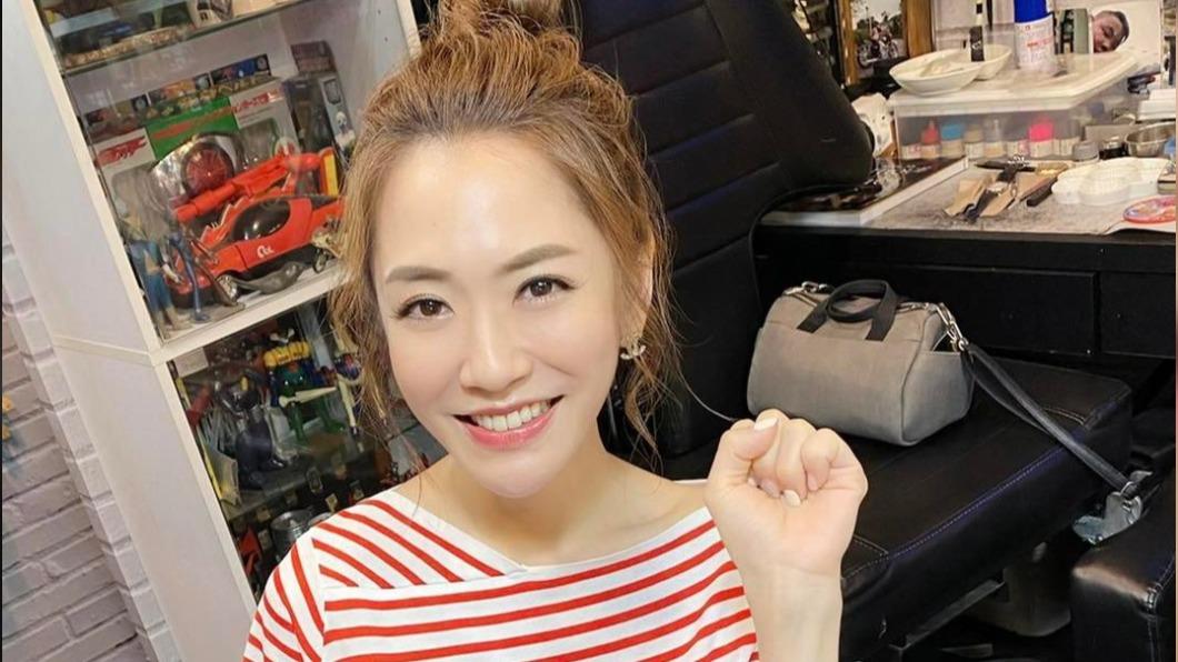楊千霈主持Podcast節目將一年。（圖／翻攝自楊千霈臉書）