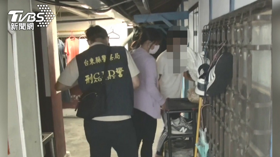 圖/TVBS
