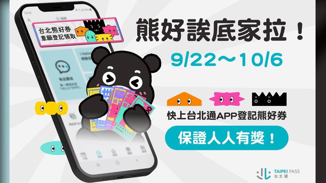 綠議員批熊好卷成效不彰 北市預計21日公布2.0方案