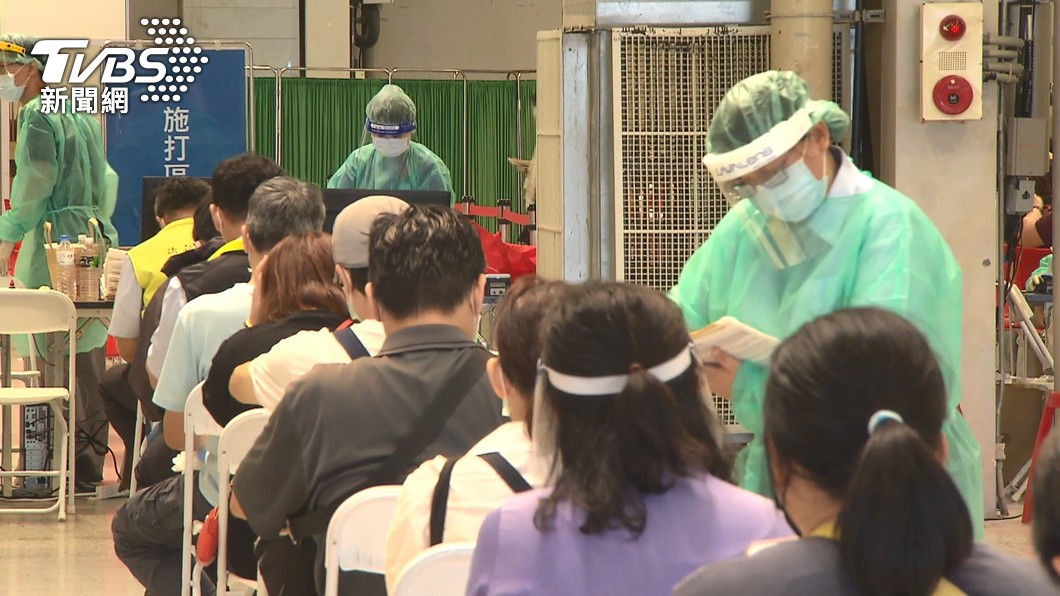 多種病毒已在社區流行 台大醫呼籲:快去打疫苗