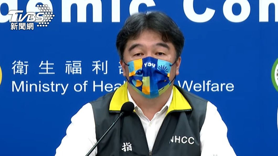 王必勝被追問「不倫戀」尷尬避答!苦苓教戰一句引熱議