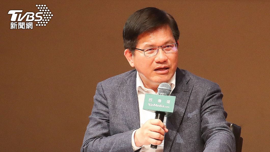 稱當選公布恩恩案真相　林佳龍：讓社會回到理性討論