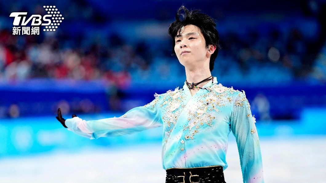 「滑冰王子」羽生結弦將引退?今日下午開記者會宣布決心