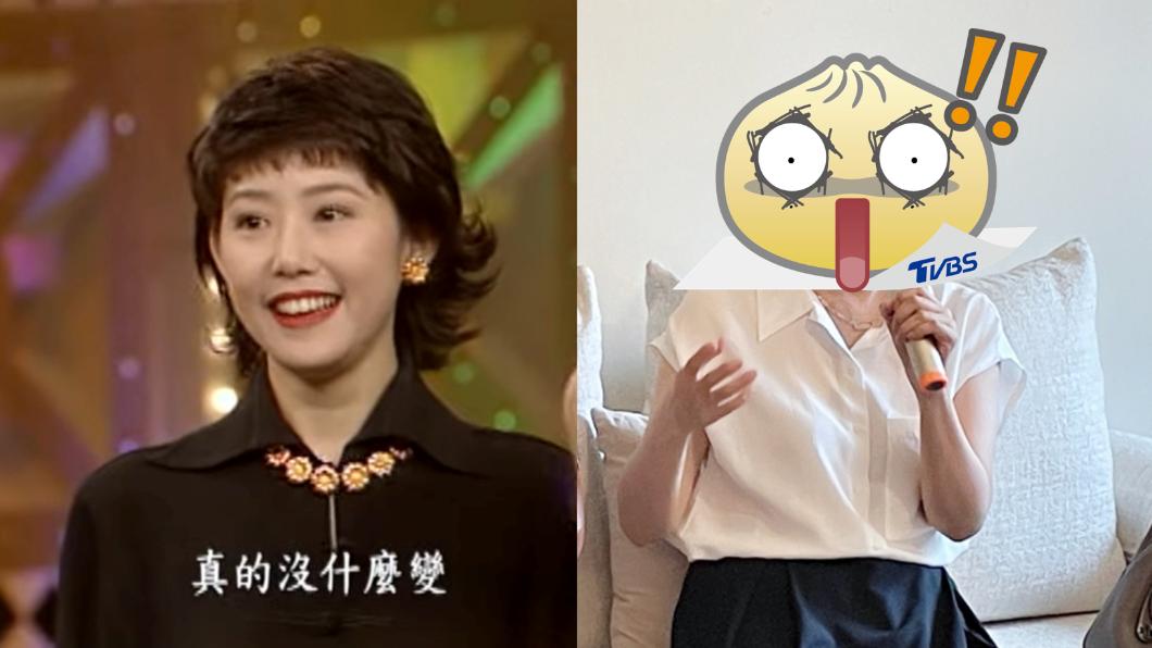 第一代校園美女!59歲崔麗心狀態驚人 無罩近照曝光