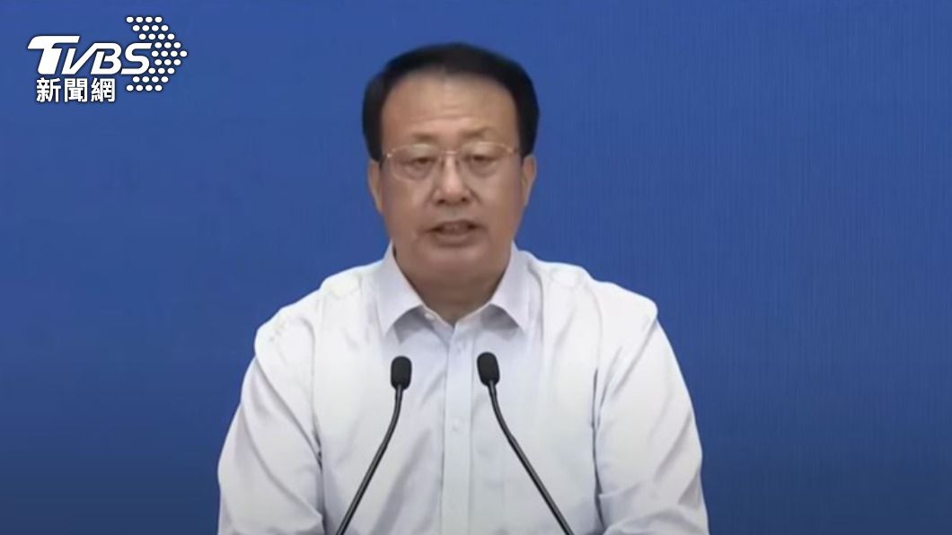 柯文哲提共機擾台傷感情 上海市長再搬「兩岸一家親」回應