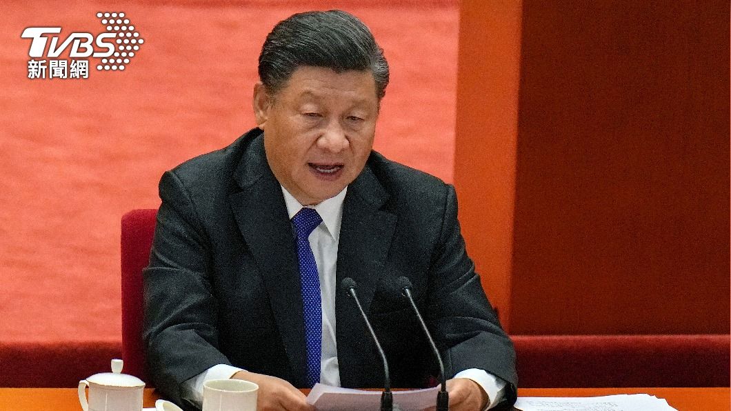 港媒:習近平邀請德法等歐洲領導人 11月北京見