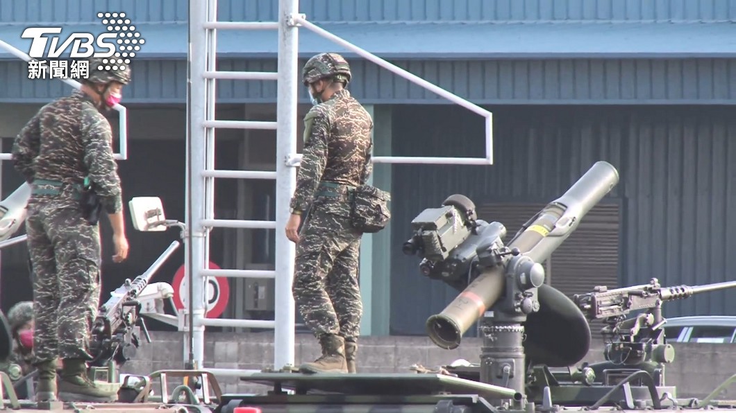 圖／TVBS
