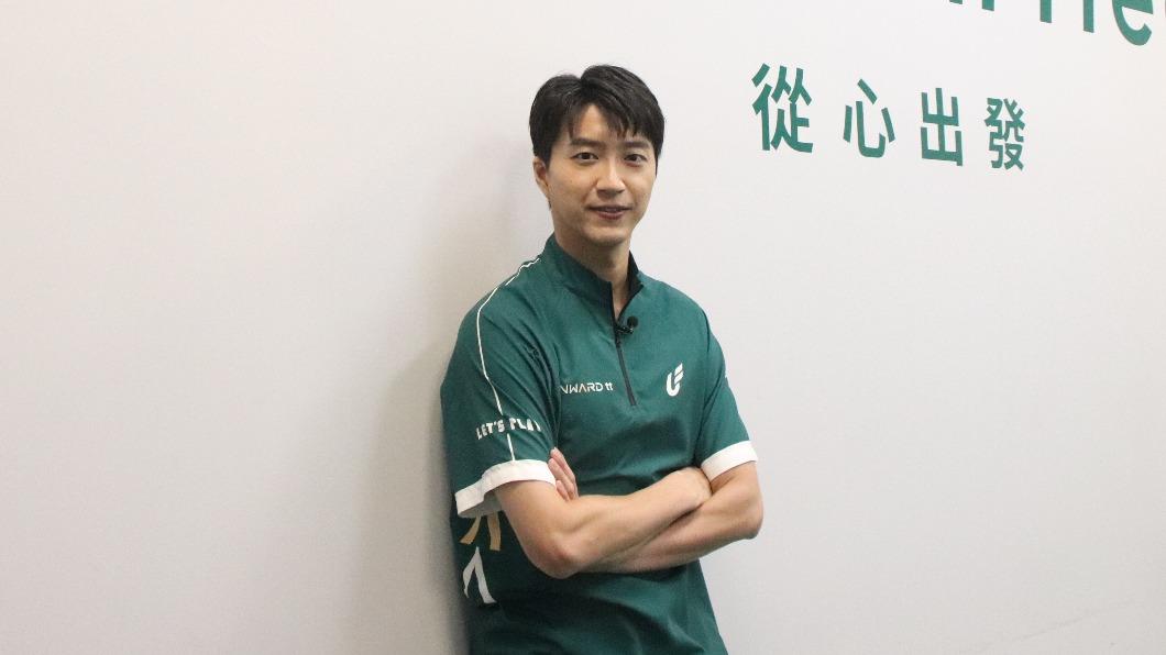 江宏傑爆曾是過動兒 錄《全明星》出大事:我不後悔