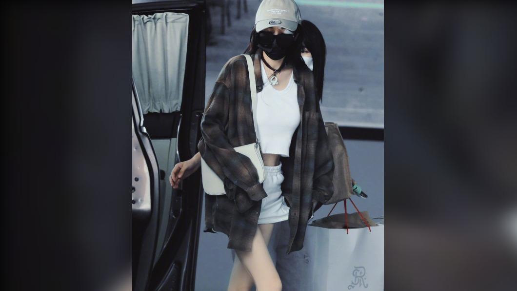 圖/翻攝自微博
