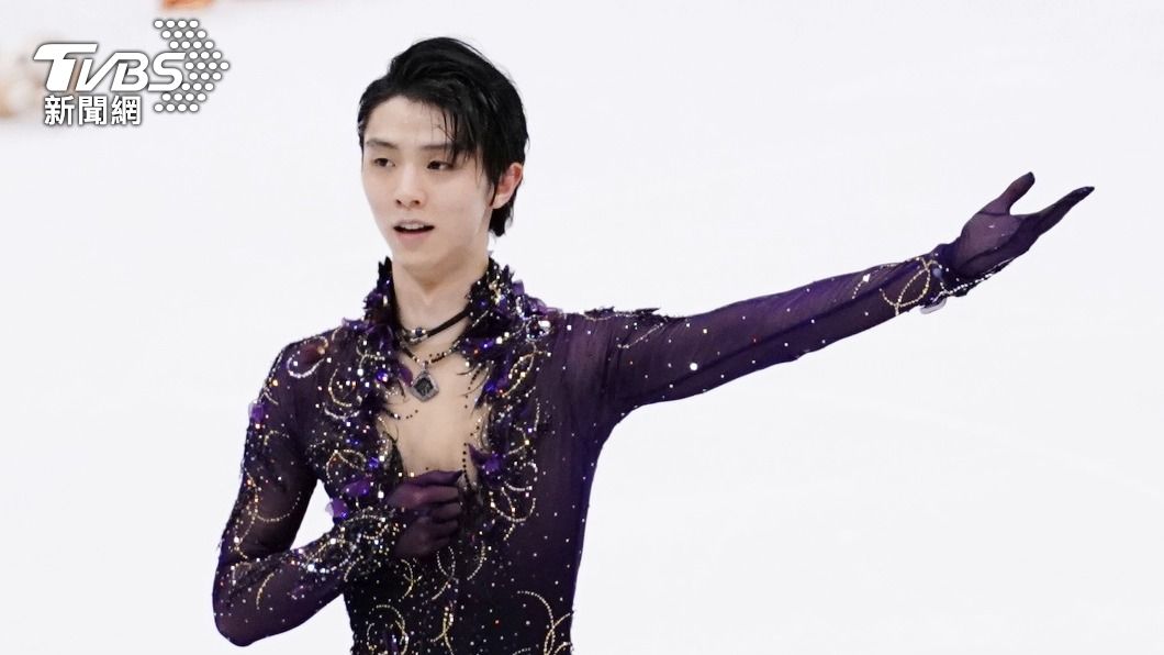 日媒搶先報導羽生結弦將引退 粉絲怒:想聽本人說
