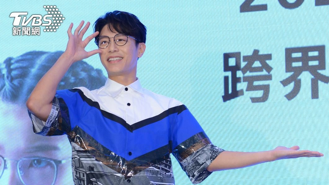 韋禮安遭球砸正臉「角膜受傷」　沮喪看多近都模糊