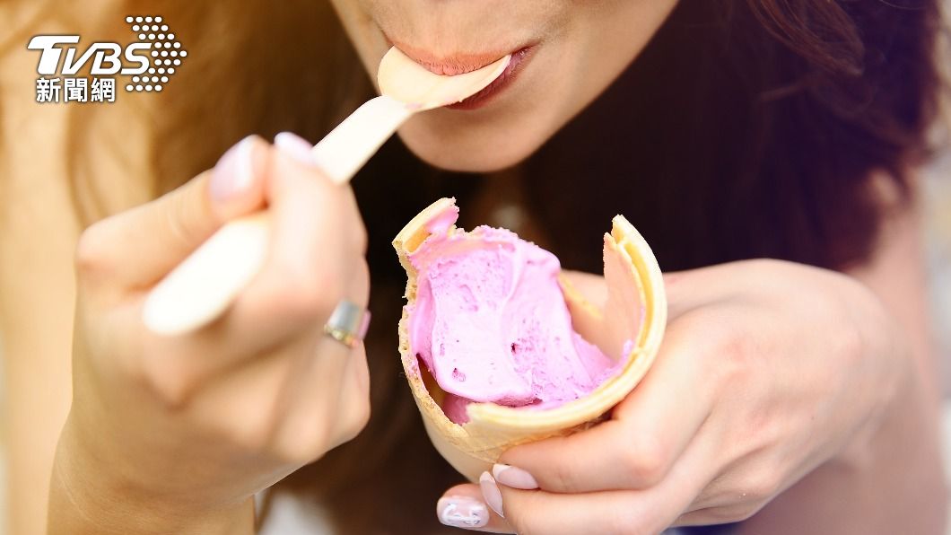 想消暑別錯過!國人最愛冰品排行出爐 夏日必吃這口味