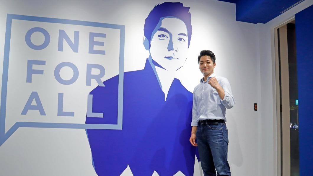 蔣萬安競選團隊成形 林奕華可望任總幹事、副主委費鴻泰、賴士葆