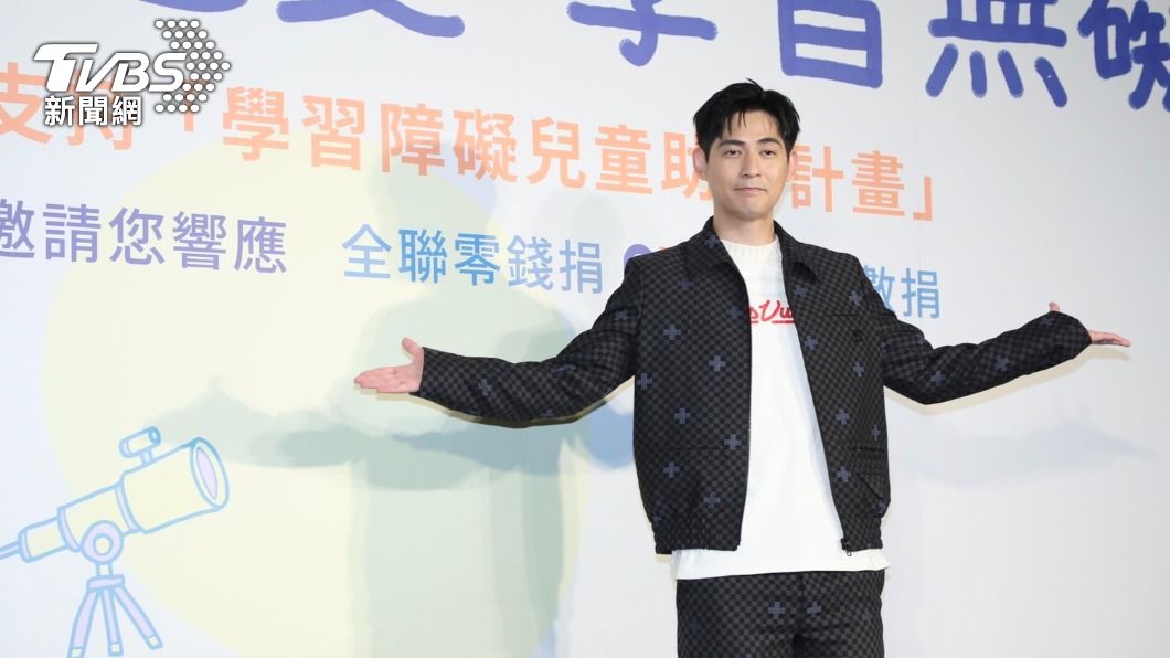 周渝民傳接演《與惡2》男主角　演員全換血！無望尬戲賈靜雯