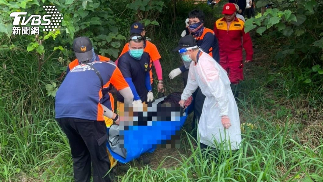 動員百人上山、神明駐駕指示!阿嬤竹林割筍失蹤數日死亡