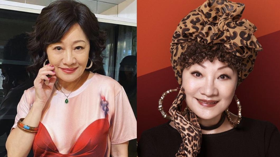 70歲「超級辣嬤」比莉姐凍齡3絕招　維持身材不花錢