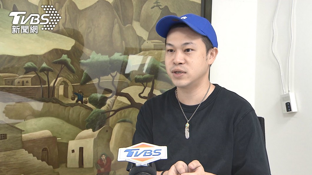 圖／TVBS